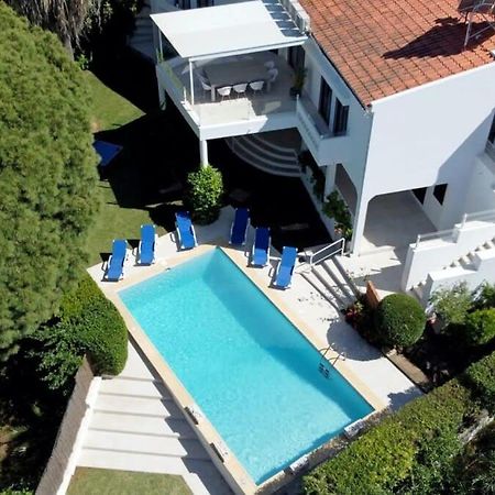 Villa Hibiscus, Great Location In Vilamoura, Lush Green Lawns And Garden Куартейра Екстериор снимка